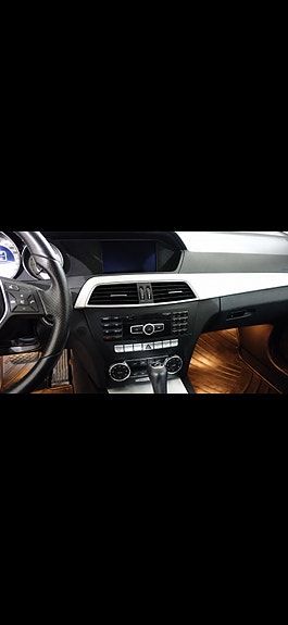 Mercedes-Benz C180 d 14 of 21