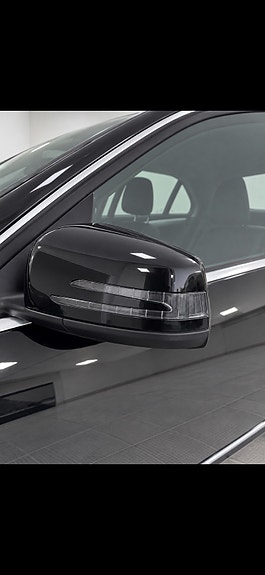 Mercedes-Benz C180 d 9 of 21