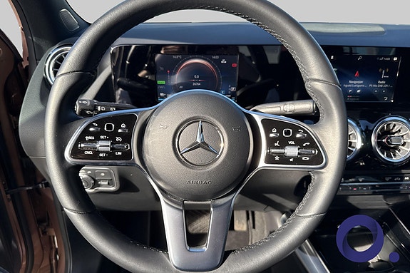 Mercedes-Benz EQA300 20 of 20