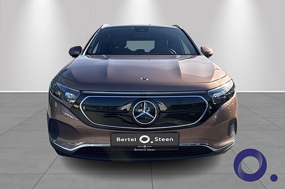 Mercedes-Benz EQA300 9 of 20