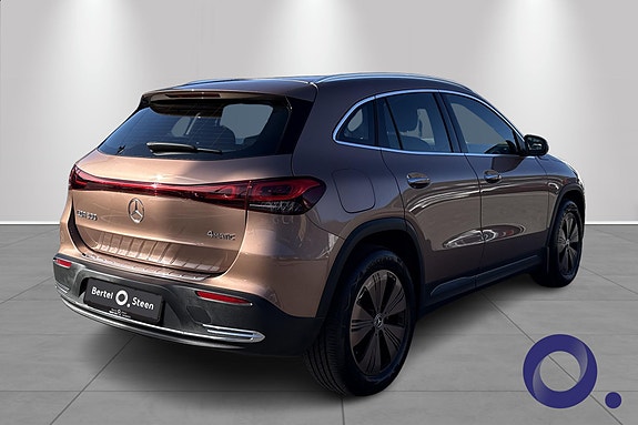 Mercedes-Benz EQA300 6 of 20