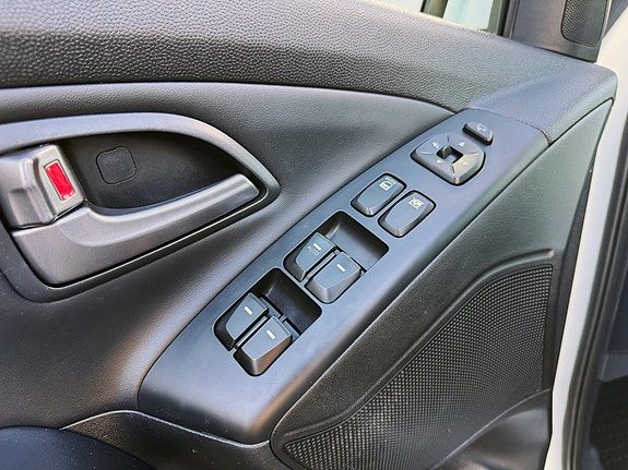 Hyundai ix35 24 of 30