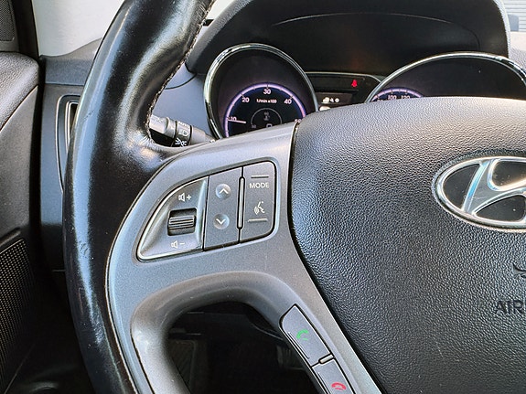 Hyundai ix35 27 of 30