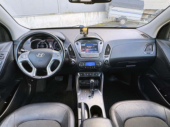 Hyundai ix35 20 of 30