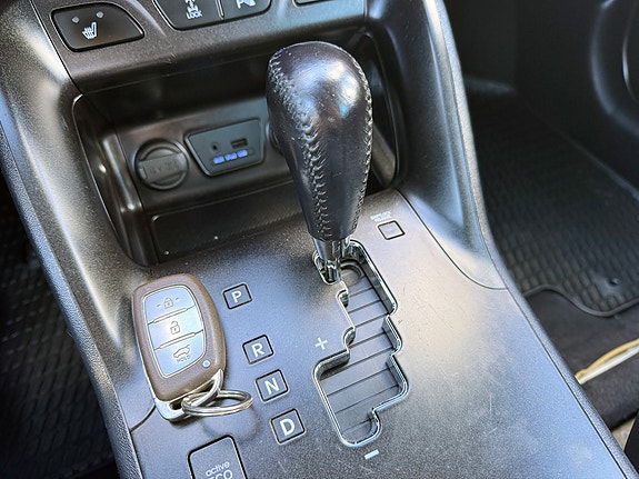 Hyundai ix35 30 of 30