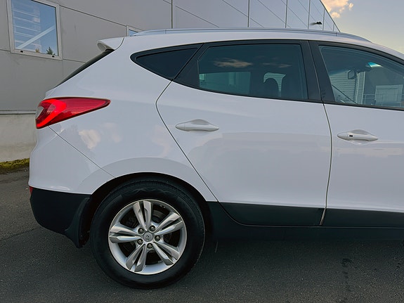 Hyundai ix35 9 of 30
