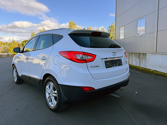 Hyundai ix35 6 of 30