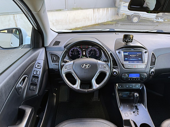 Hyundai ix35 19 of 30