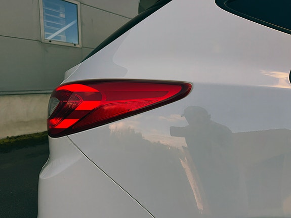 Hyundai ix35 11 of 30
