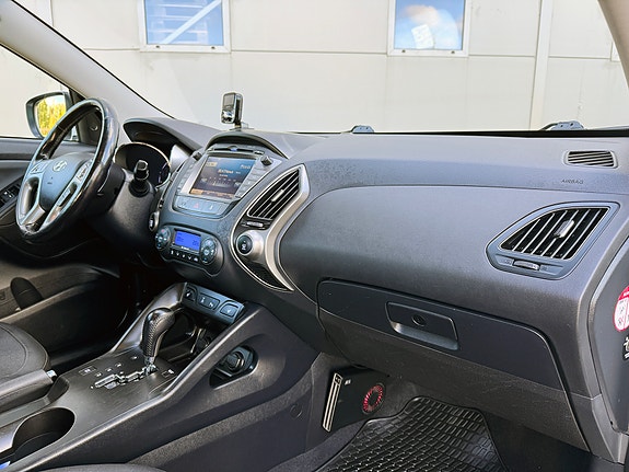 Hyundai ix35 22 of 30