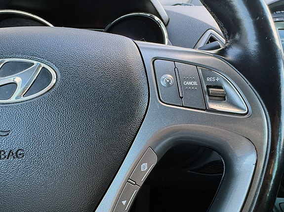 Hyundai ix35 28 of 30