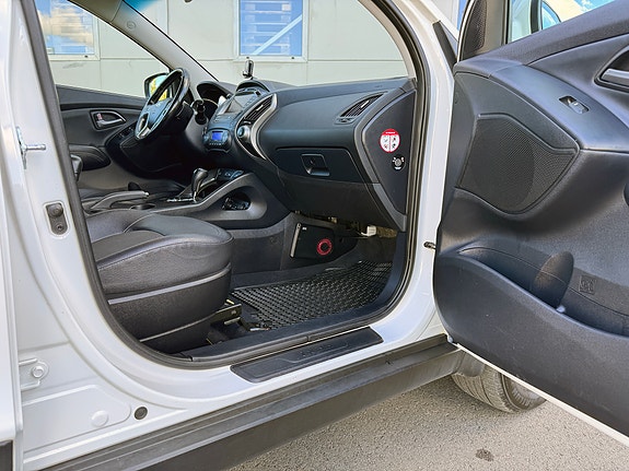 Hyundai ix35 16 of 30