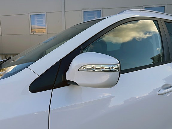 Hyundai ix35 8 of 30