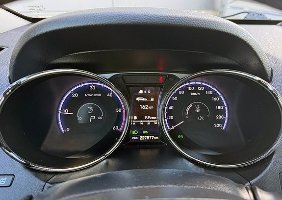 Hyundai ix35 26 of 30