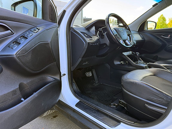 Hyundai ix35 15 of 30