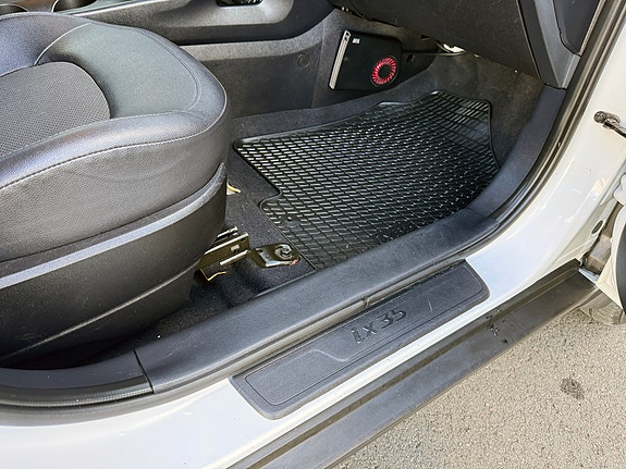 Hyundai ix35 23 of 30
