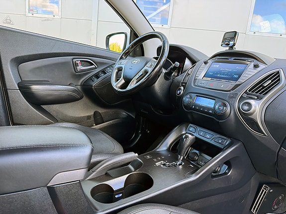 Hyundai ix35 21 of 30