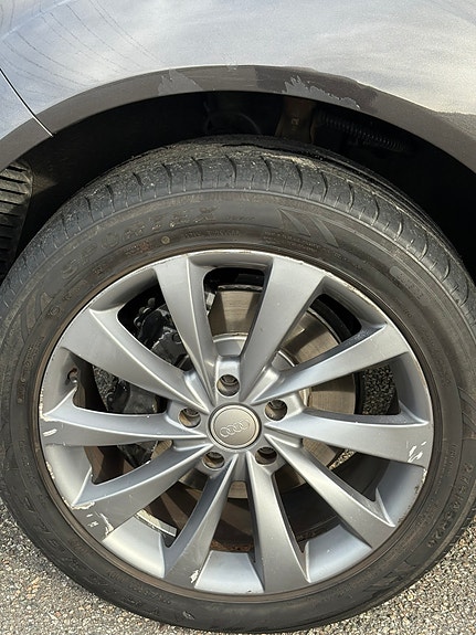 Audi Q7 11 of 30