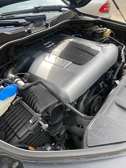 Audi Q7 19 of 30