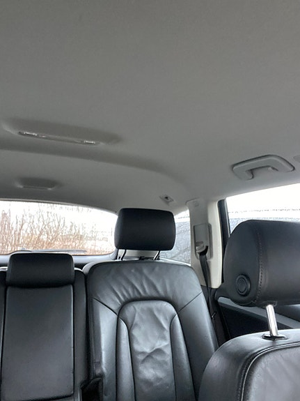 Audi Q7 21 of 30