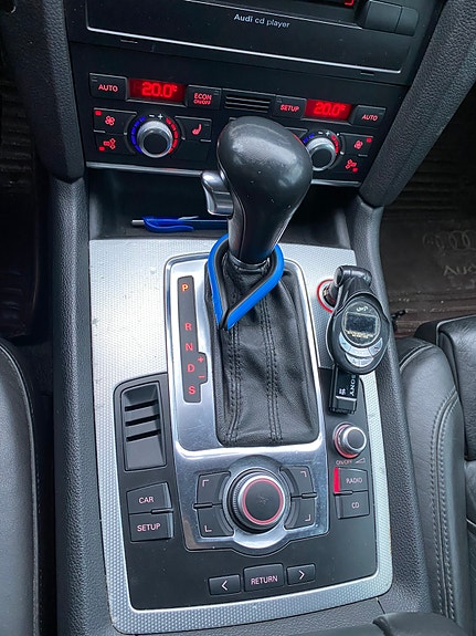 Audi Q7 15 of 30