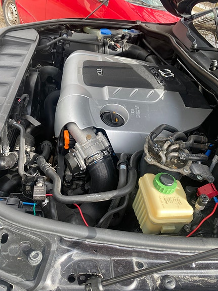 Audi Q7 18 of 30