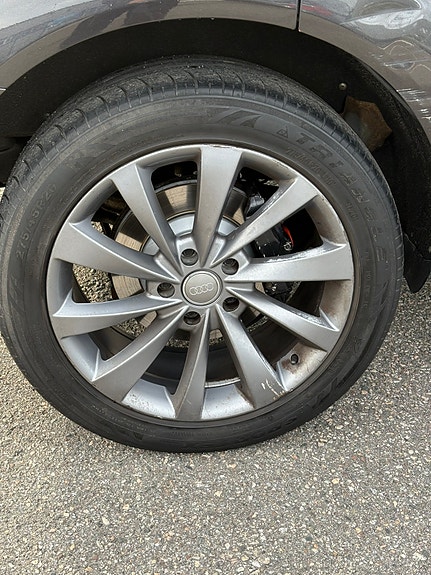 Audi Q7 10 of 30