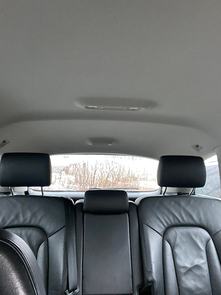 Audi Q7 9 of 30