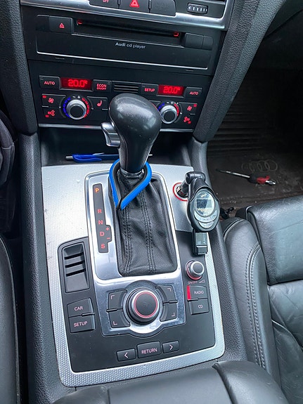 Audi Q7 17 of 30