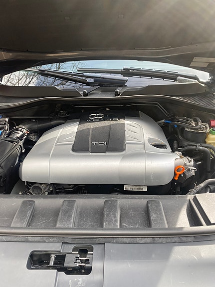Audi Q7 20 of 30
