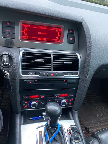 Audi Q7 16 of 30