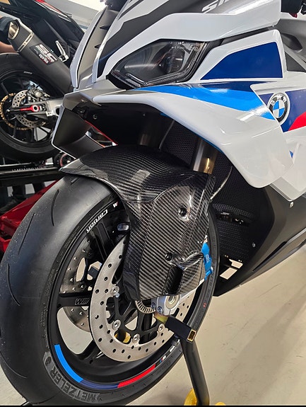 BMW S 1000 RR 3 of 4