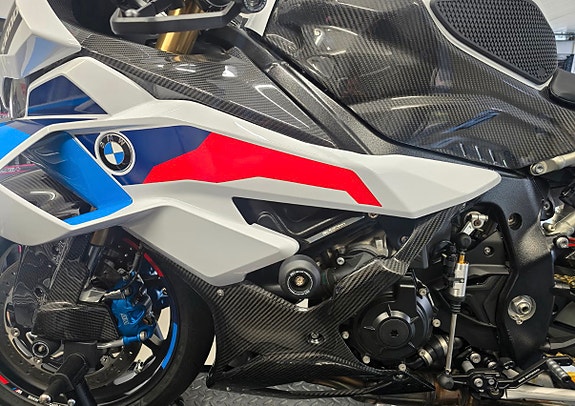 BMW S 1000 RR 4 of 4