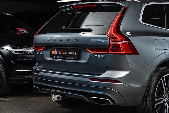 Volvo XC60 6 of 30