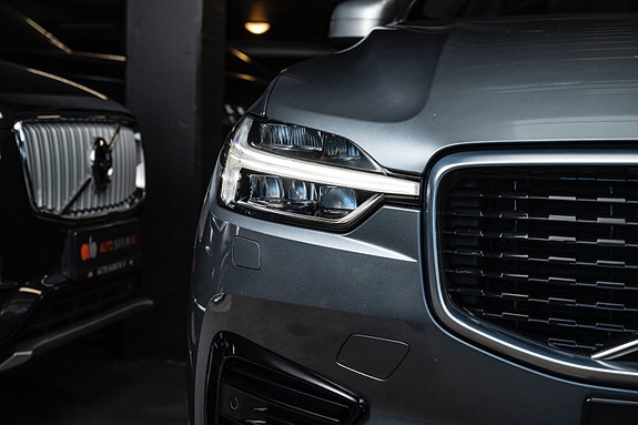 Volvo XC60 4 of 30
