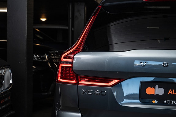 Volvo XC60 8 of 30