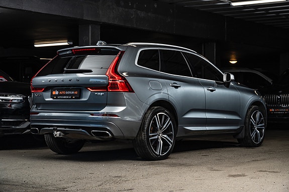Volvo XC60 5 of 30