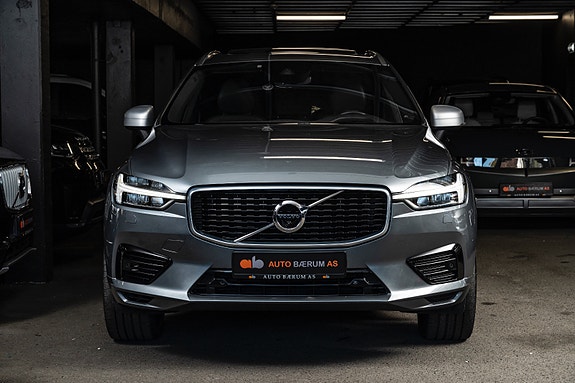 Volvo XC60 3 of 30