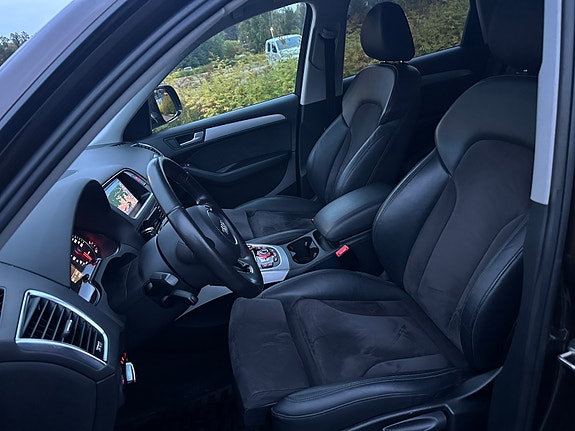 Audi Q5 15 of 30