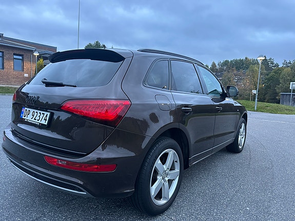 Audi Q5 5 of 30