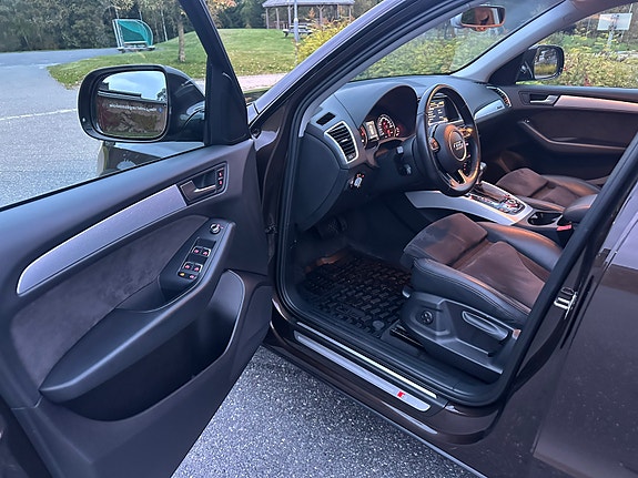 Audi Q5 13 of 30