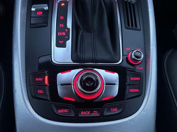 Audi Q5 23 of 30