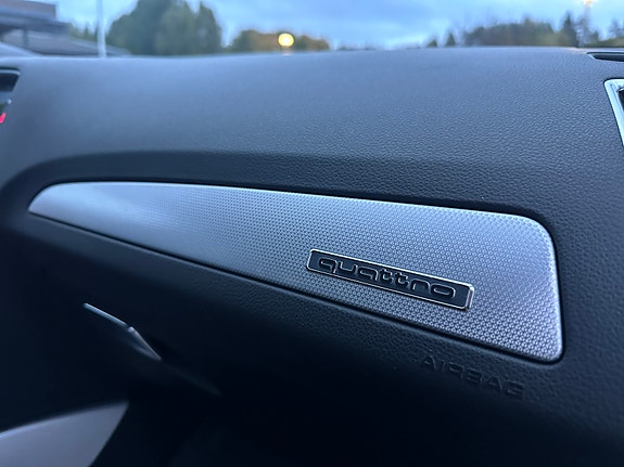 Audi Q5 26 of 30