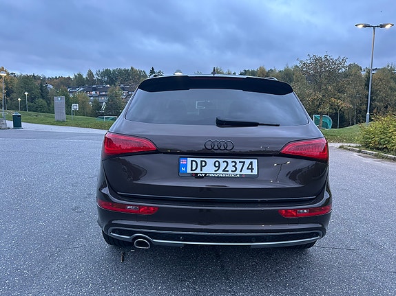 Audi Q5 4 of 30