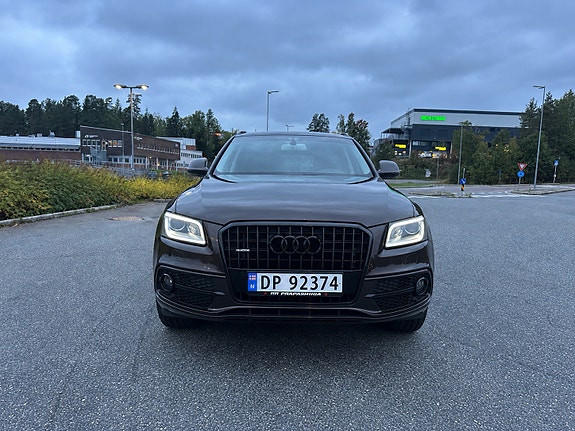Audi Q5 9 of 30