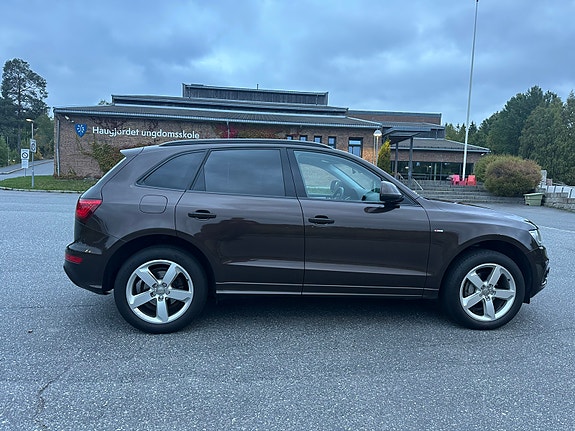 Audi Q5 6 of 30