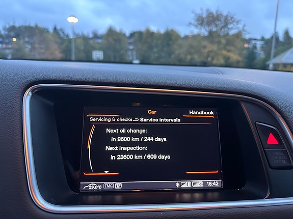Audi Q5 20 of 30
