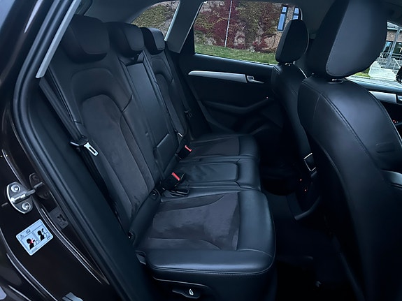 Audi Q5 30 of 30