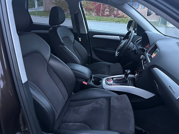 Audi Q5 27 of 30