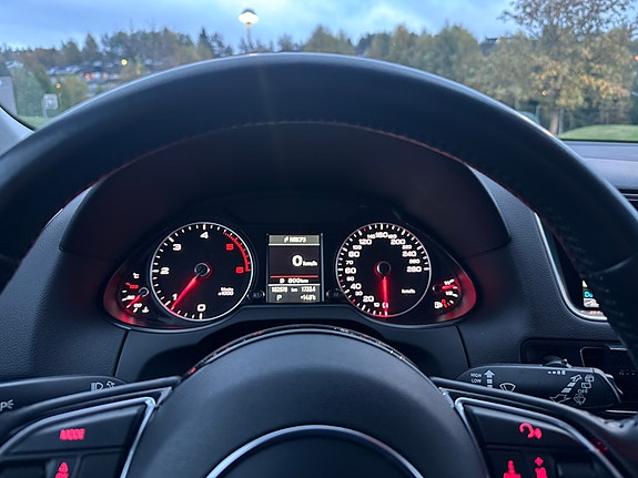 Audi Q5 17 of 30